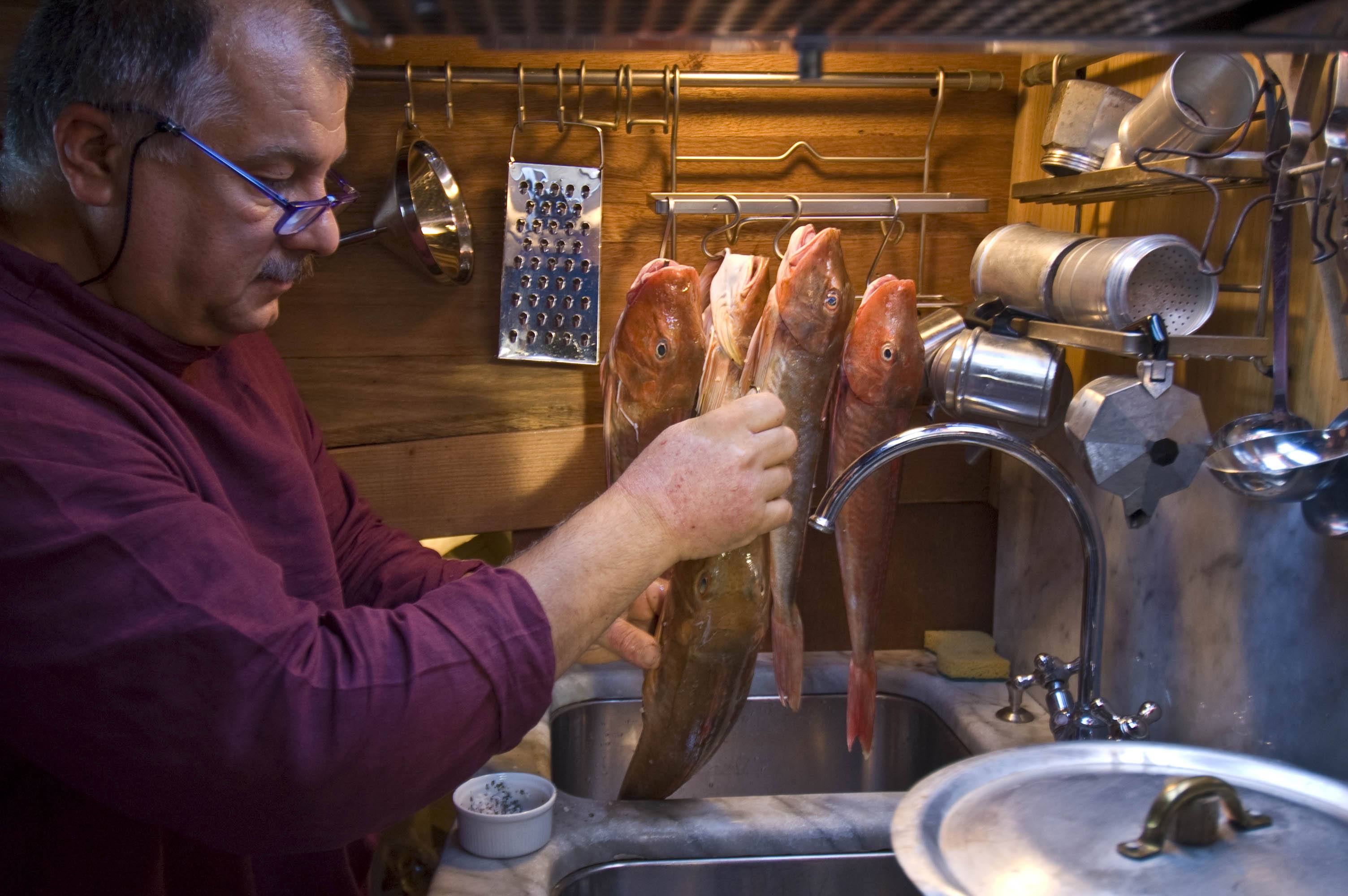 Venice by Lagoon Discover the Real Venice