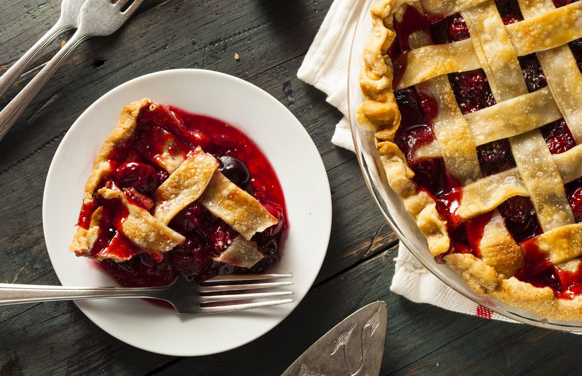 10 Amazingly Delicious EasyToMake Summer Pies