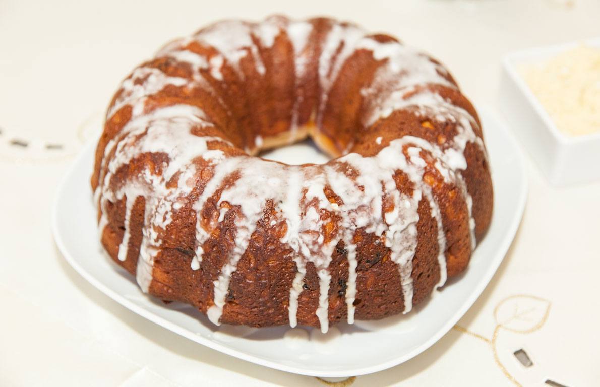 10 International Desserts to Bake This World Baking Day