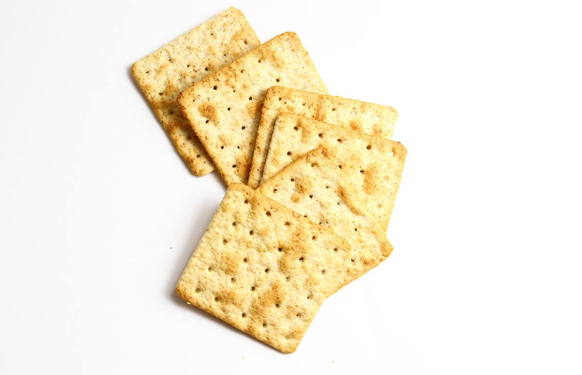 10 Foods You Should Never Feed Your Baby