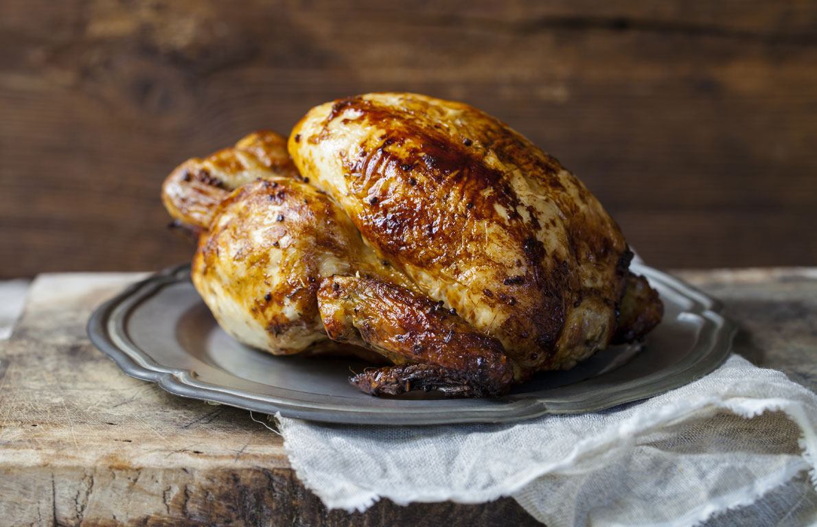 8 Tasty Alternatives to Easter Ham