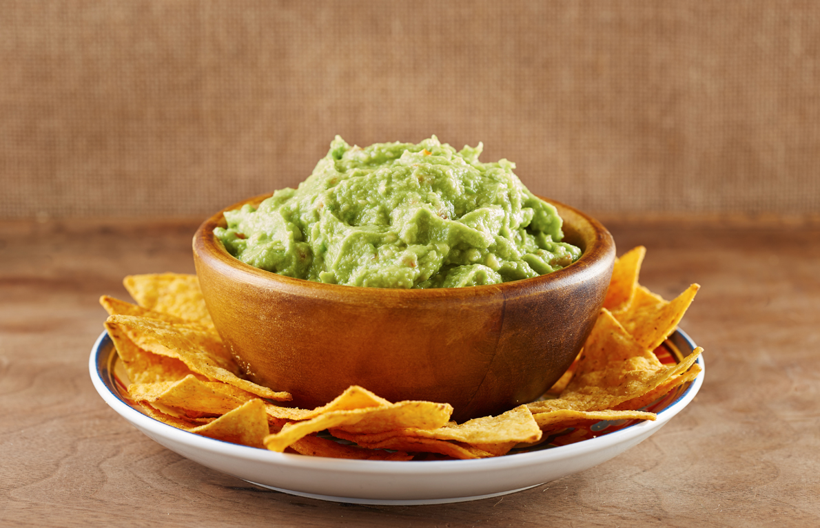 From Mild to Spicy 11 MustHave Guacamole Recipes for Your Next Party