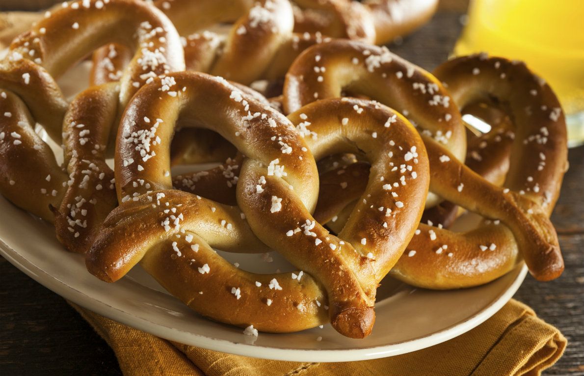 9 Iconic American Regional Foods