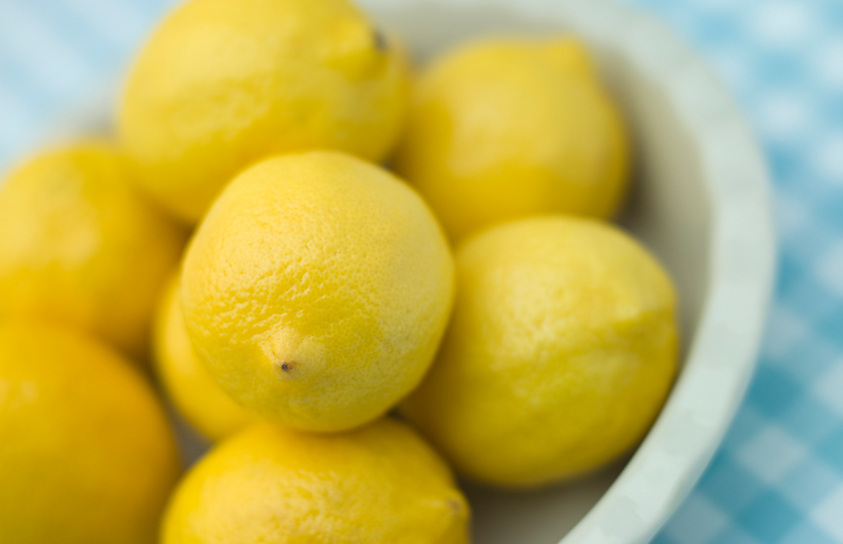 How to Clean a Stinky Garbage Disposal