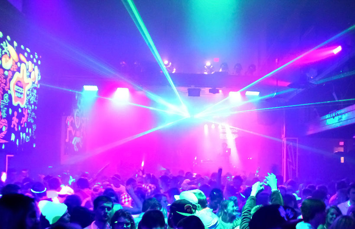 34 The Union Bar, University of Iowa, Iowa City, Iowa from 50 Best