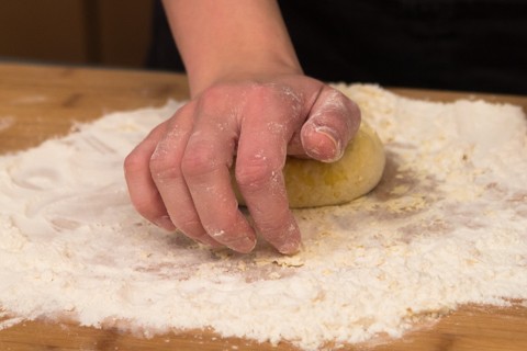 Stunning Holding Time Fresh Pasta Dough Before Cooking image