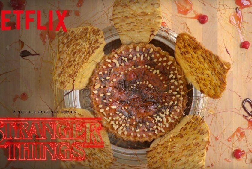 The Daily Dish Netflix Releases Two Official Stranger Things Recipes the-daily-dish-netflix-releases-two-official-stranger-things-recipes