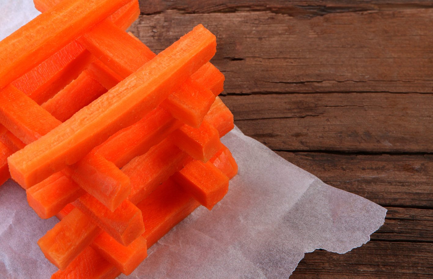 5 Basic Knife Cuts That Will Make You Look Like A Master Chef