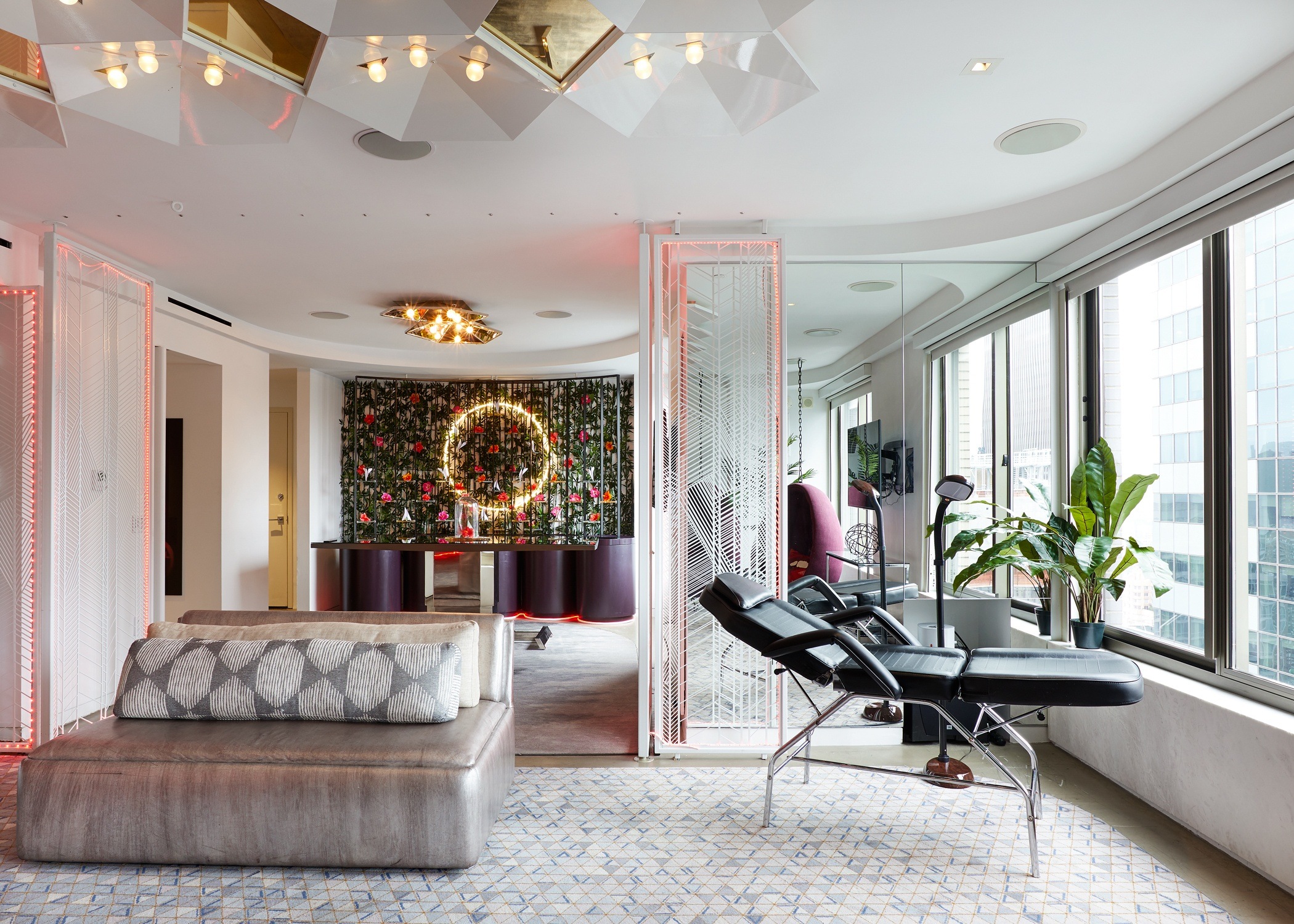 This Hotel Chain Is Transforming Chic Suites Into Tattoo Parlors With the World's Top Artists