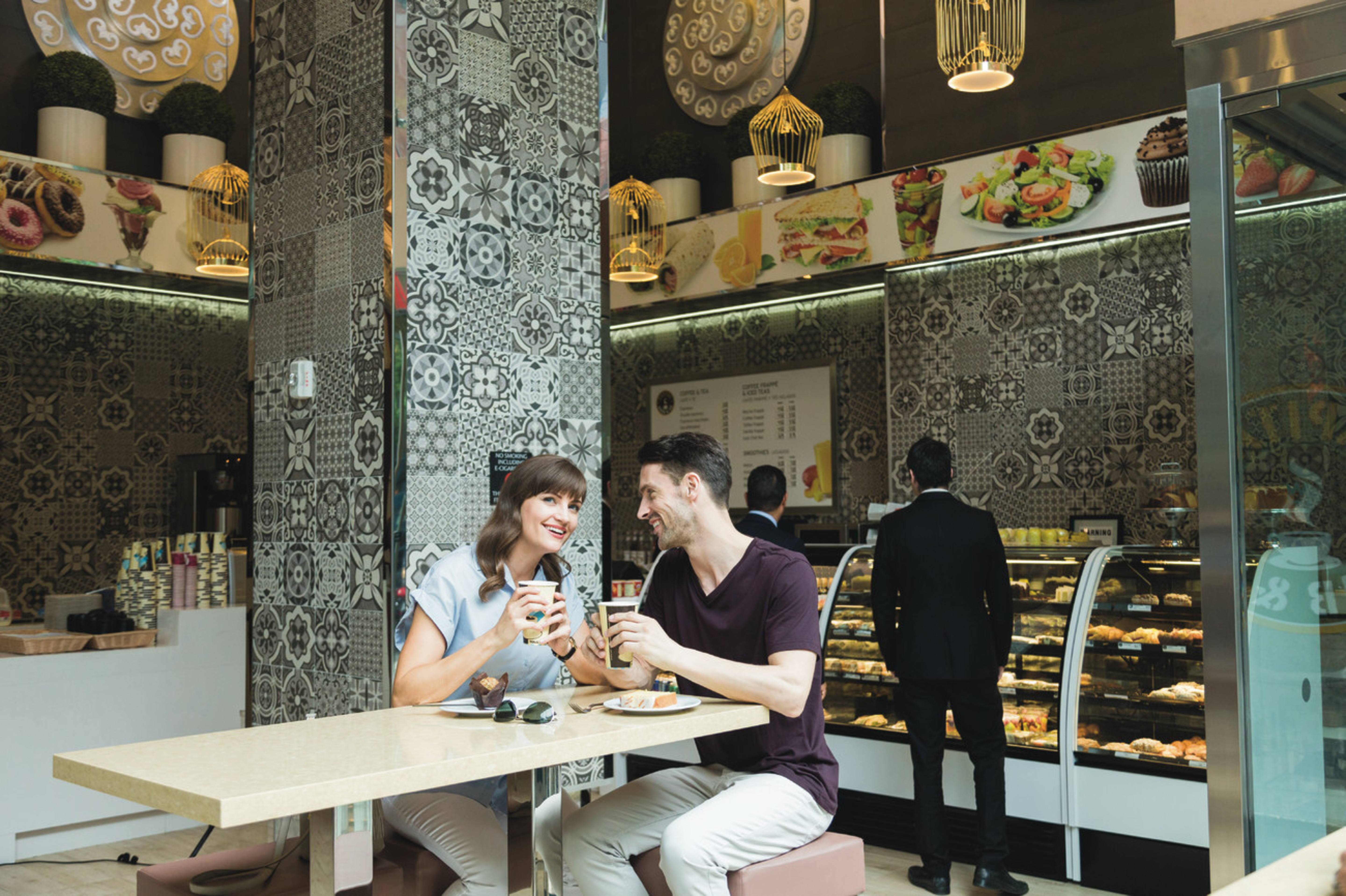 Riu Plaza New York Times Square Offers One Of The Best Lunch Deals On