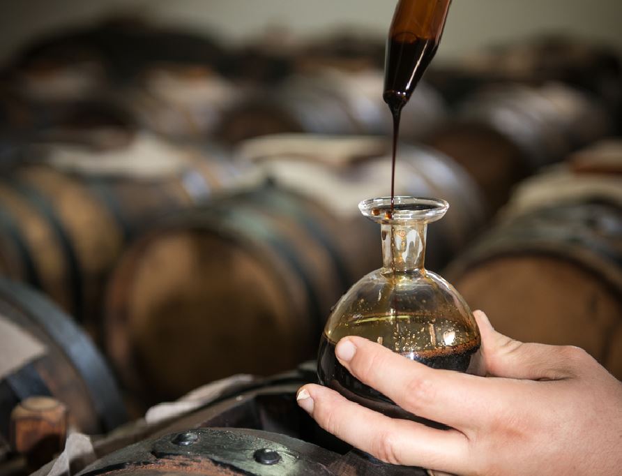 Think The Balsamic Vinegar In Your Pantry Is The Real Stuff? Think Again