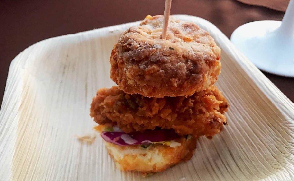 Nirvana Food & Wine Festival Debuts at Arizona's Sanctuary at Camelback