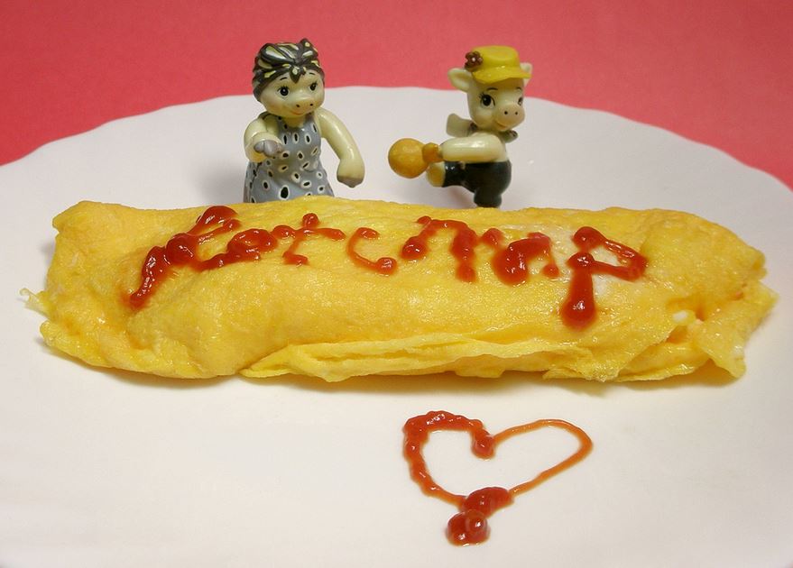 5 Foods That Ketchup Has No Right to Top