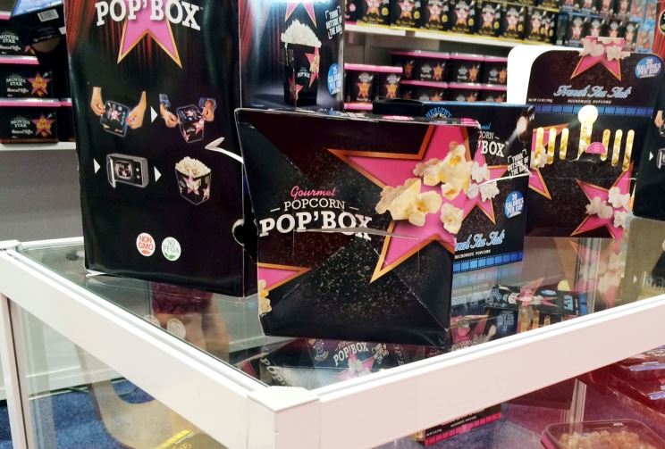 The 5 Top 2015 Summer Fancy Food Show Finds