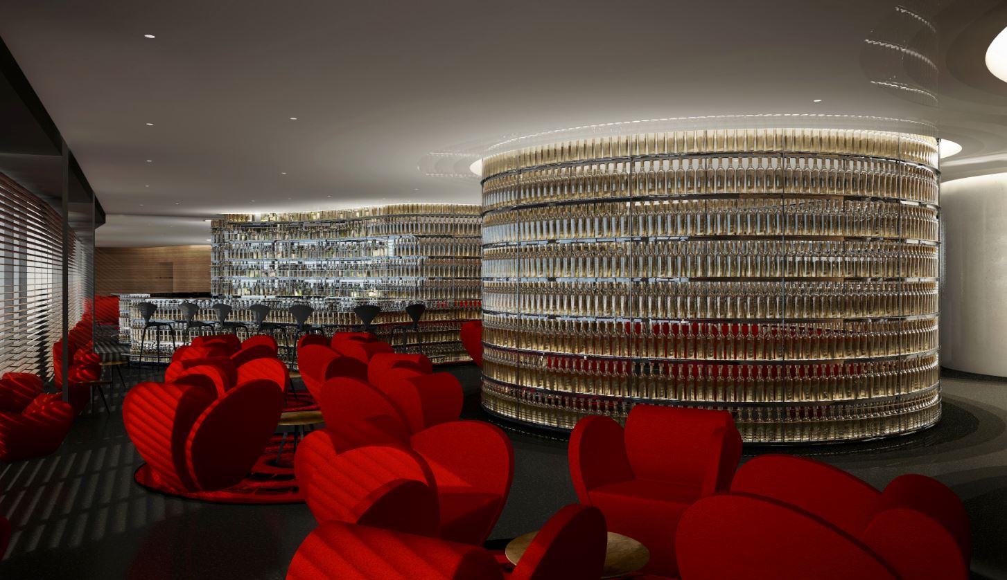 Watergate Hotel Completes 125 Million Renovation and Unveils New Food